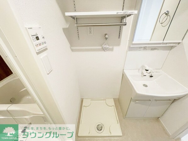 ラ・ファータの物件内観写真